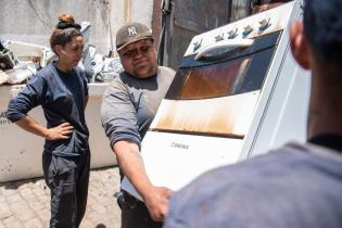 Trabajadores de Montevideo Integra