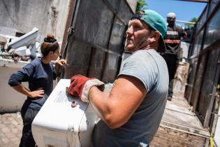 Trabajadores de Montevideo Integra