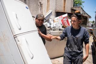 Trabajadores de Montevideo Integra