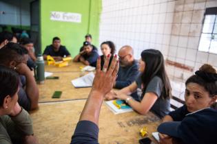 Trabajadores de Montevideo Integra