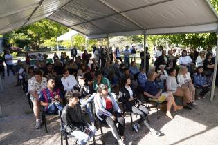 Cierre anual de actividades en Cedel Carrasco Cierre anual de actividades en Cedel Carrasco