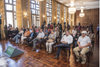 Conferencia de prensa 