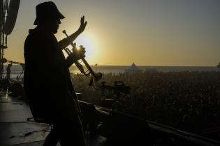 Festival Montevideo Late