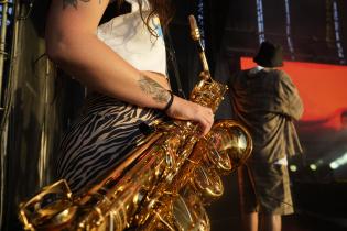 Festival Montevideo Late Festival Montevideo Late