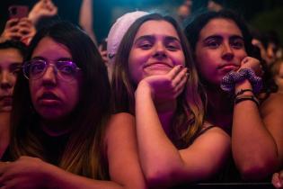 Festival Montevideo Late Festival Montevideo Late , 18 de diciembre de 2022