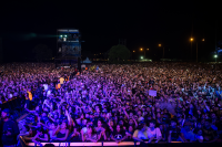 Festival Montevideo Late , 18 de diciembre de 2022