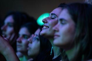 Festival Montevideo Late Festival Montevideo Late , 18 de diciembre de 2022