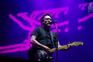 Festival Montevideo Late Festival Montevideo Late , 18 de diciembre de 2022
