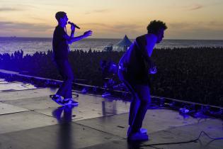 Festival Montevideo Late Festival Montevideo Late