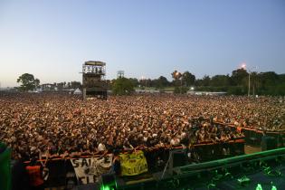 Festival Montevideo Late