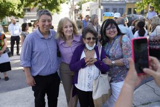 Firma de convenio de cooperación con la Comisión Pro Fomento de la zona del Parque Batlle y Ordoñez