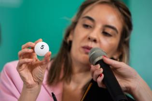 Sorteo de buenas y buenos pagadores Sorteo de buenas y buenos pagadores