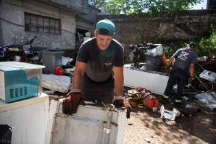 Trabajadores de Montevideo Integra