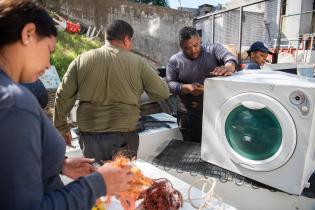 Trabajadores de Montevideo Integra