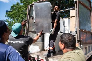 Trabajadores de Montevideo Integra