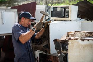 Trabajadores de Montevideo Integra