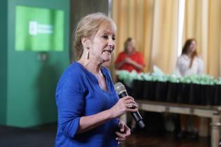 Entrega del sello «Montevideo más Verde» a Cooperativas ganadoras del llamado a proyectos ambientales Entrega del sello «Montevideo más Verde» a Cooperativas ganadoras del llamado a proyectos ambientales