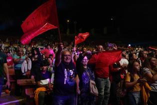 Encuentro del Carnaval de las Promesas 2022-2023 Encuentro del Carnaval de las Promesas 2022-2023 , 23 de diciembre de 2022