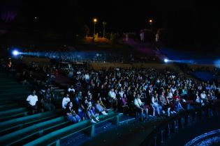 Encuentro del Carnaval de las Promesas 2022-2023 Encuentro del Carnaval de las Promesas 2022-2023 , 23 de diciembre de 2022