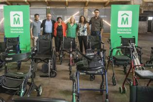 Donación de equipos médicos de la ONG Ensueño Lubolo Donación de equipos médicos de la ONG Ensueño Lubolo