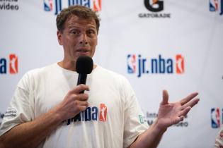Sorteo del Draft Jr. NBA League Sorteo del Draft Jr. NBA League, 10 de enero de 2023