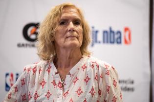Sorteo del Draft Jr. NBA League Sorteo del Draft Jr. NBA League, 10 de enero de 2023