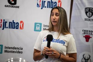 Sorteo del Draft Jr. NBA League Sorteo del Draft Jr. NBA League, 10 de enero de 2023