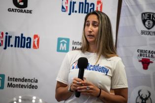 Sorteo del Draft Jr. NBA League, 10 de enero de 2023