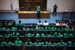 Lanzamiento del Barrido Inclusivo 2023 TEXTO ALTERNATIVO