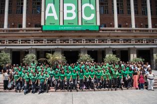 Lanzamiento del Barrido Inclusivo 2023 TEXTO ALTERNATIVO