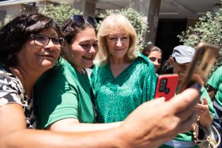 Lanzamiento del Barrido Inclusivo 2023 TEXTO ALTERNATIVO