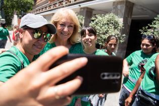 Lanzamiento del Barrido Inclusivo 2023 TEXTO ALTERNATIVO
