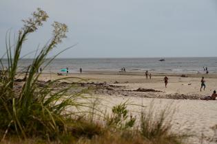 Playa Zabala