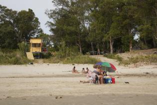 Playa Zabala