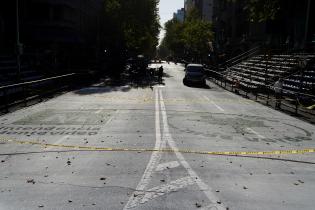 Preparativos del desfile de Carnaval 2023 Preparativos del desfile de Carnaval 2023