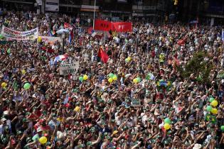 Discurso del presidente de Brasil, Luiz Inácio Lula da Silva