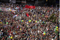 Discurso del presidente de Brasil, Luiz Inácio Lula da Silva