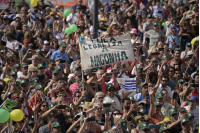 Discurso del presidente de Brasil, Luiz Inácio Lula da Silva