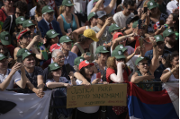 Discurso del presidente de Brasil, Luiz Inácio Lula da Silva