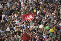 Discurso del presidente de Brasil, Luiz Inácio Lula da Silva