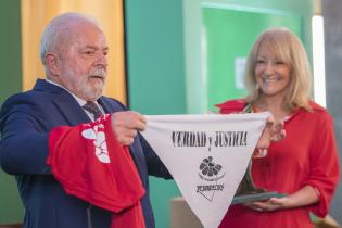 Visita del presidente del Brasil, Luiz Inácio Lula da Silva Visita del presidente del Brasil, Luiz Inácio Lula da Silva
