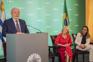 Visita del presidente del Brasil, Luiz Inácio Lula da Silva Visita del presidente del Brasil, Luiz Inácio Lula da Silva