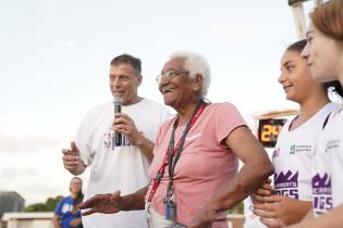 Torneo Jr. NBA en el Municipio G