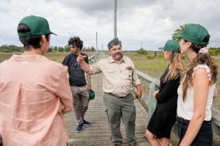 Día Mundial de los Humedales 02, febrero de 2023