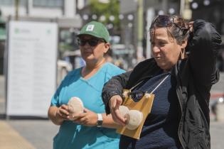 Día Mundial de la lucha contra el Cáncer