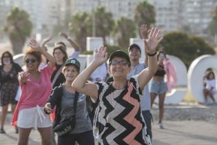 Día Mundial de la lucha contra el Cáncer