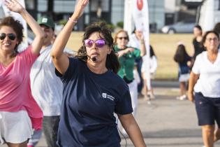 Día Mundial de la lucha contra el Cáncer