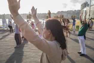 Día Mundial de la lucha contra el Cáncer