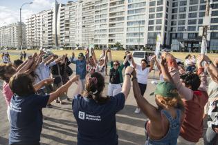 Día Mundial de la lucha contra el Cáncer