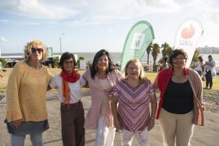 Día Mundial de la lucha contra el Cáncer Día Mundial de la lucha contra el Cáncer